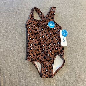 Baby Girl Bathing Suit